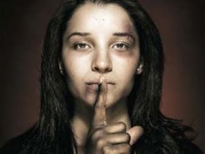 Donne e violenza domestica